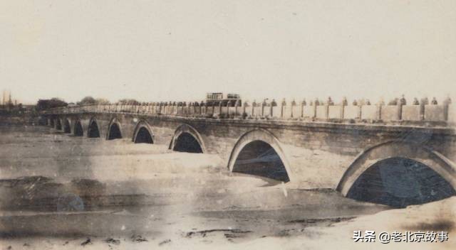 在北京,您住哪儿?速看,真的回不去了……