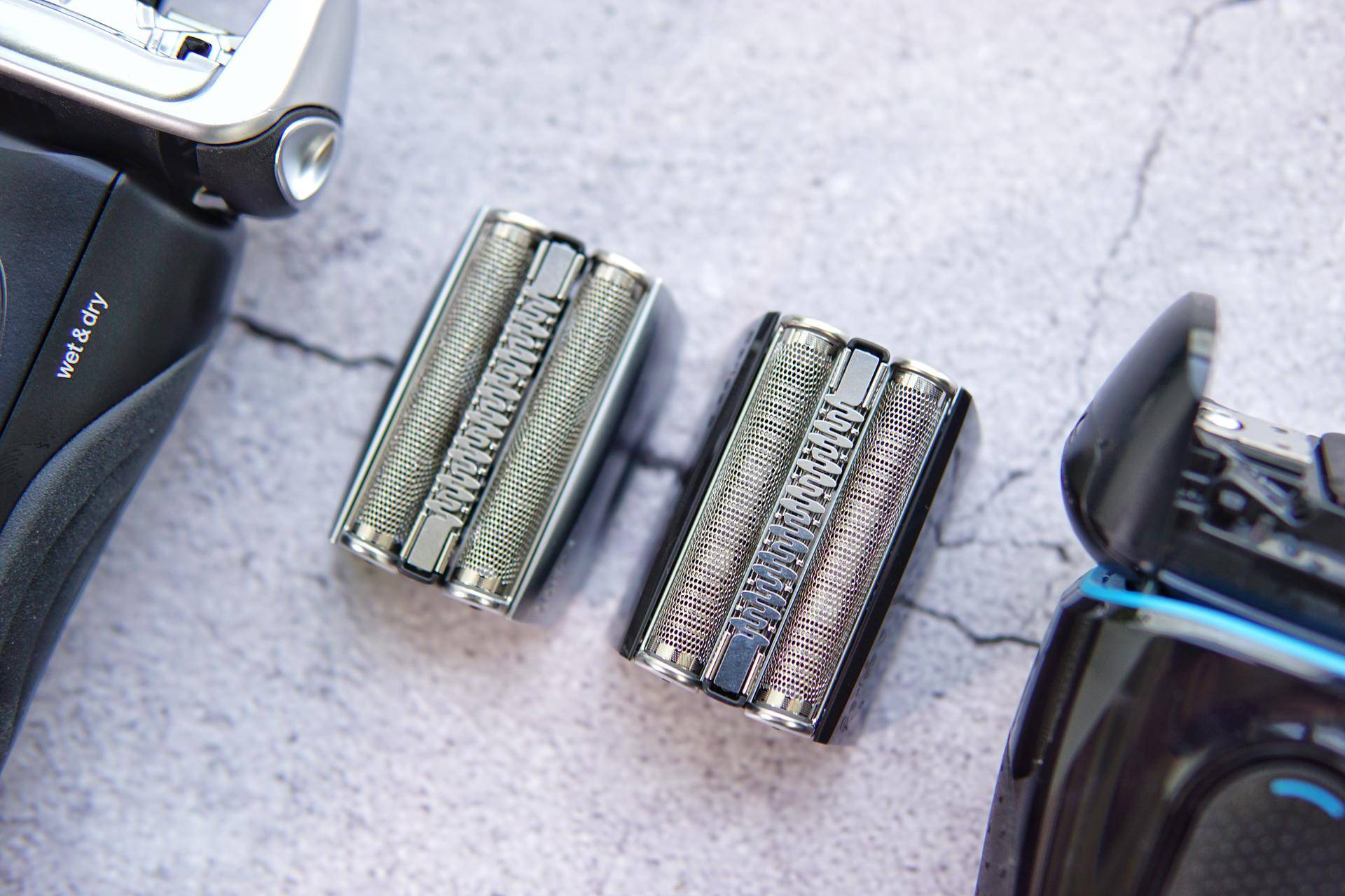 男士剃须刀挑选指南老年,剃须刀必买攻略