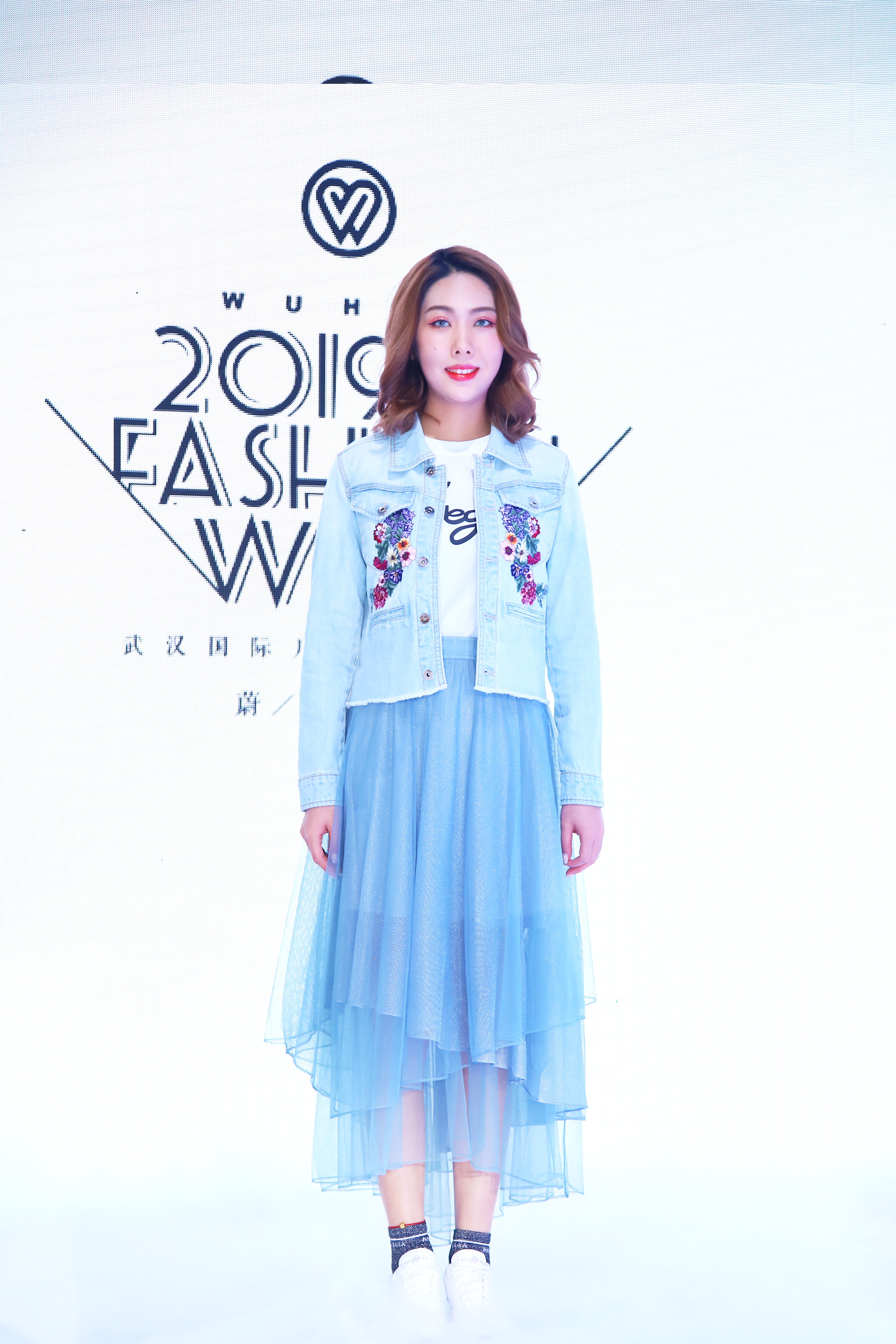 时尚春夏系列秀场,春夏秀场流行趋势