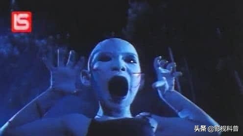 林正英十大经典僵尸片有什么,林正英100部僵尸片最恐怖的推荐