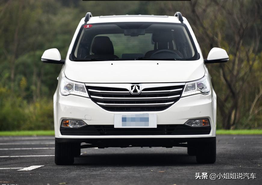 6万家用mpv二手车推荐,6万左右合资mpv车型推荐二手