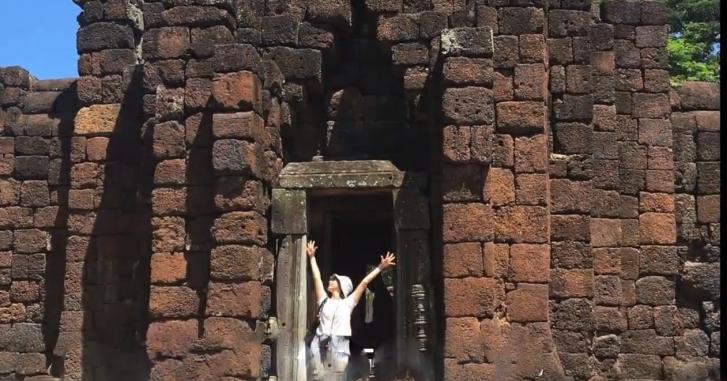 最美霸王花近照曝光,61岁霸王花近照曝光