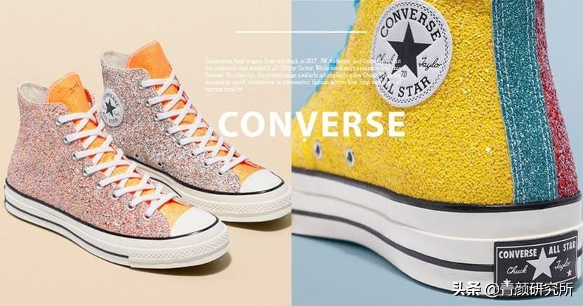 2021最好看的10款帆布鞋,2022最潮帆布鞋