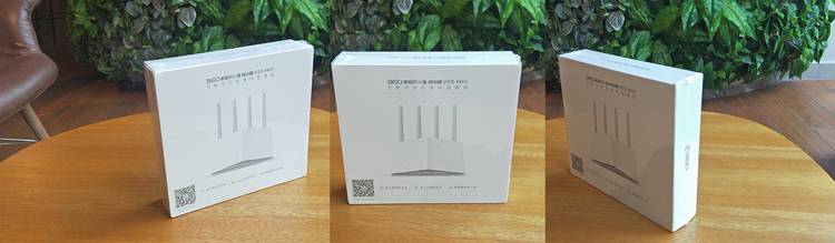 360防火墙有哪些功能,360家庭防火墙路由器防蹭网