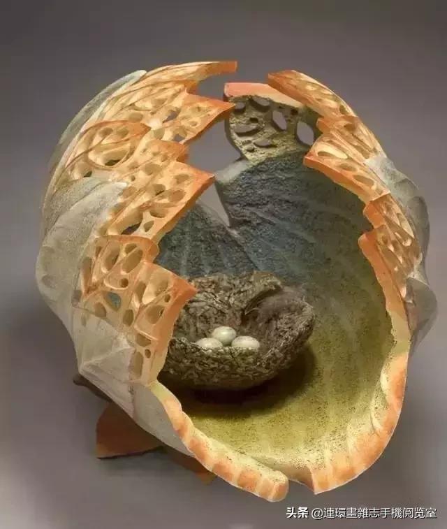 葫芦的艺术做法,葫芦的艺术有多美