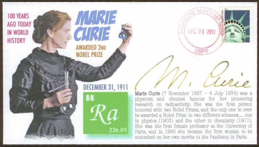 历史真实的居里夫人,居里夫人真实照片