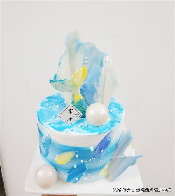 学西点全套培训学多久合适,学西点学两年一般多少学费