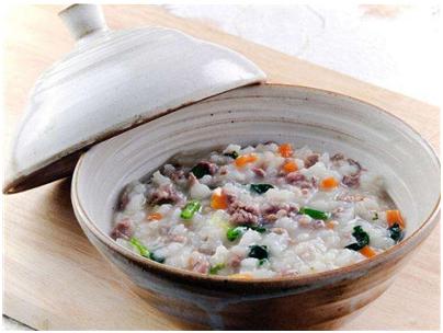 加盟粥铺需要投资多少钱,养生粥加盟店10大品牌