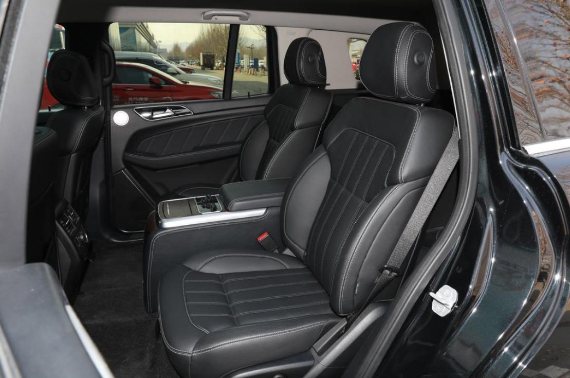 北京bj90深度对比奔驰,bj90对比陆巡