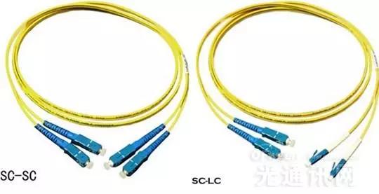 st型光纤连接器介绍,lcscst光纤接头有什么区别