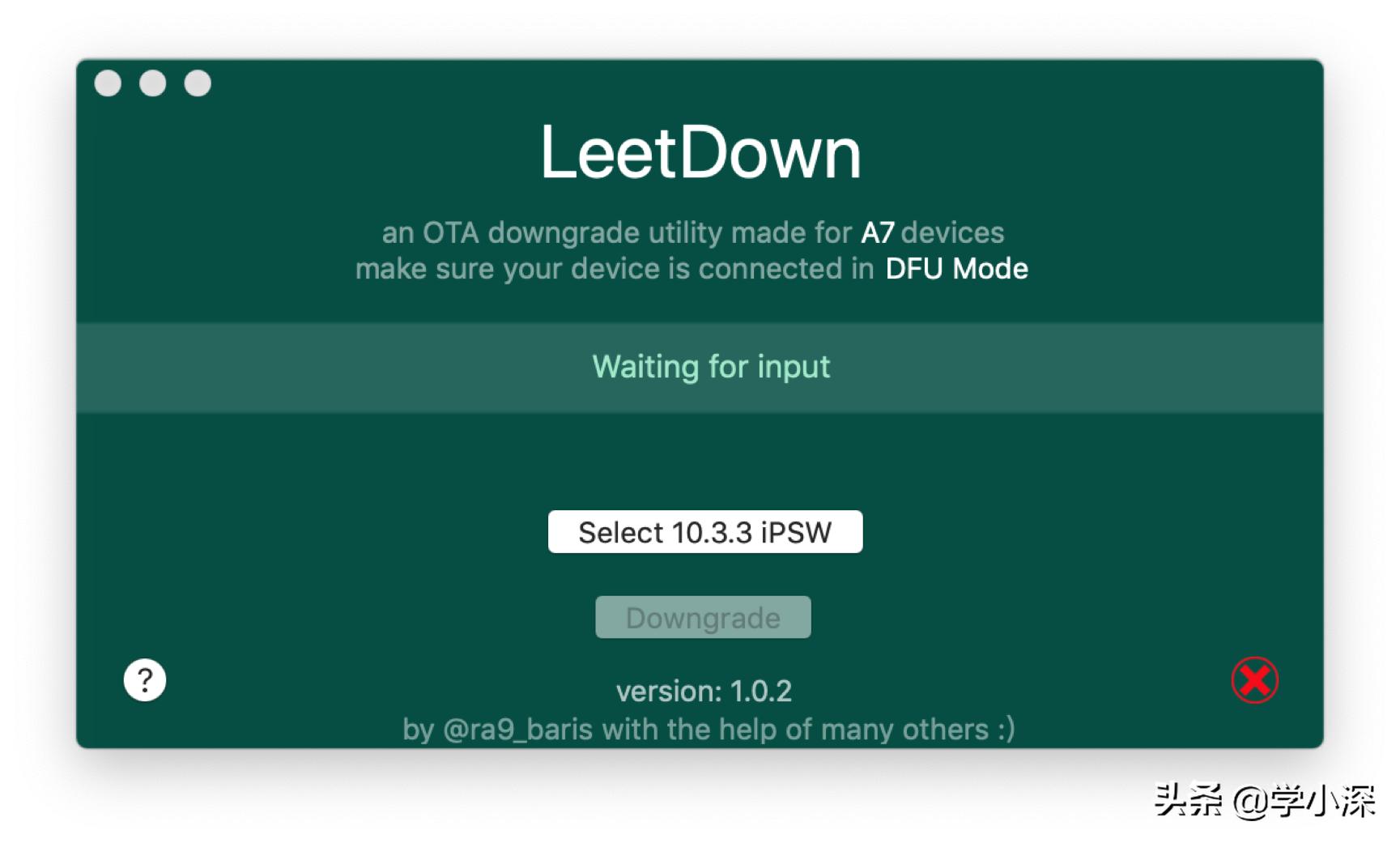 ipadmini2测评扩容,ipadmini2降级8.4.1教程