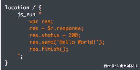 教你使用OpenResty在云南网站建设的现状、趋势、使用及学习方法