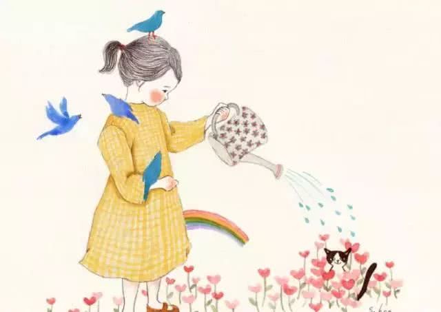 3-6岁幼儿孩子胆小心理教育李玫瑾,李玫瑾谈孩子胆小的解决方法