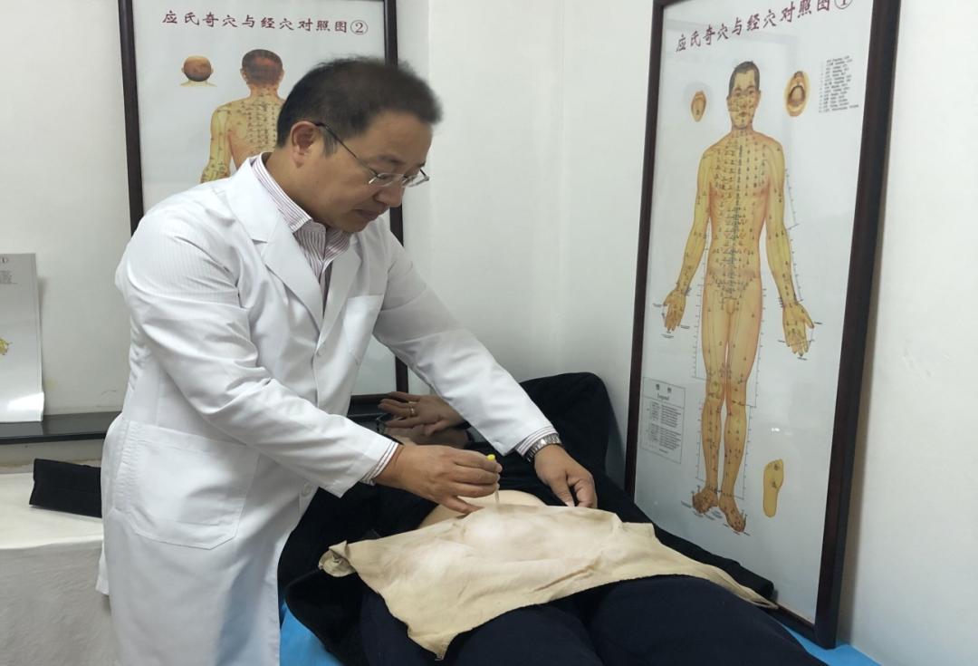 助推中医药传承创新高质量发展，吉林非遗这样做！