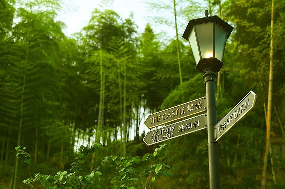 裸心谷特价房券,裸心堡特价预定