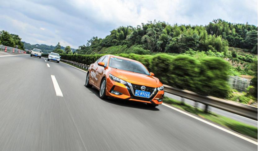 轩逸开空调12.3的油耗,轩逸开了20万公里油耗高了怎么办