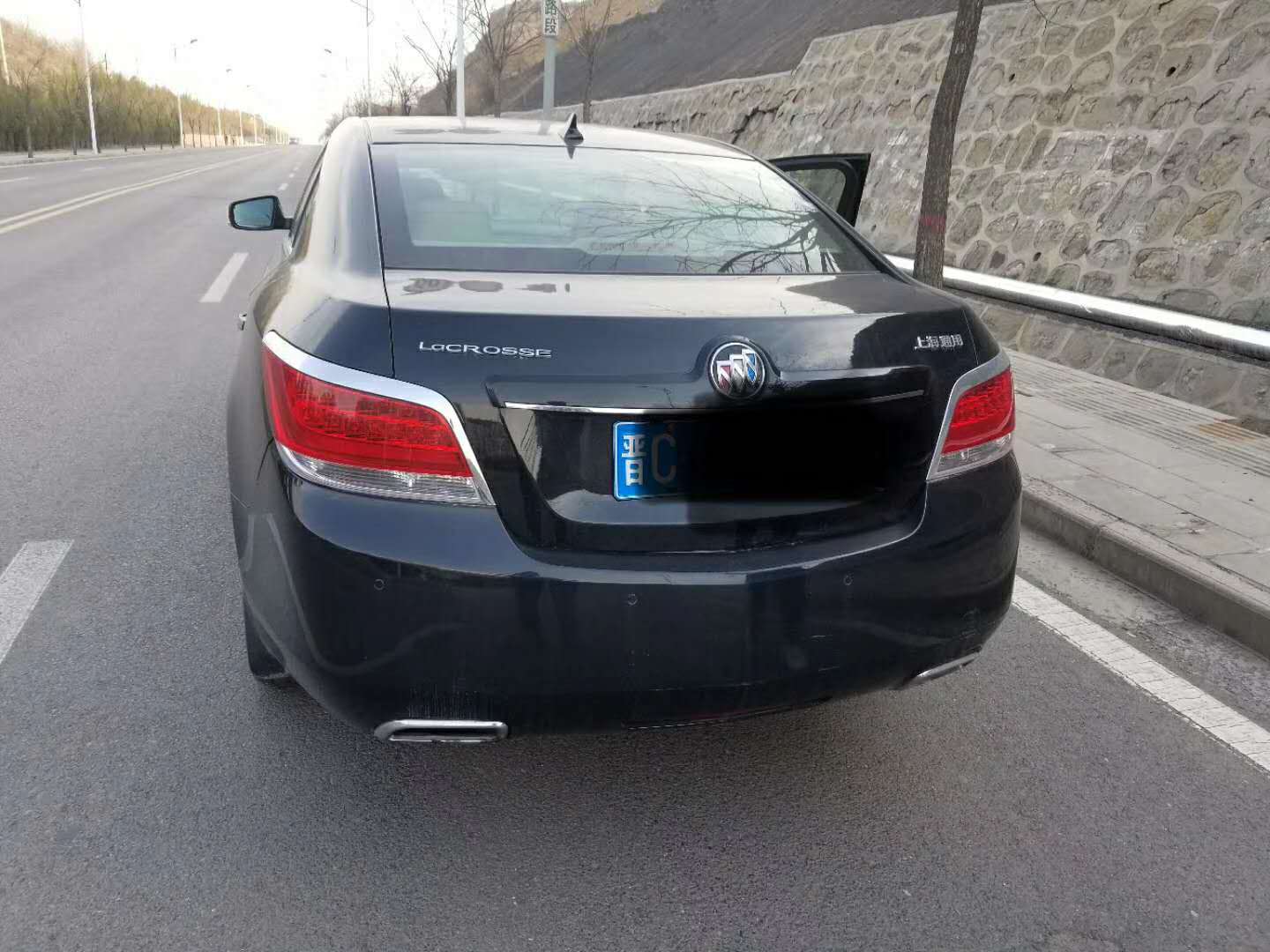 2013款别克君越优缺点,2013款别克君越车怎么样