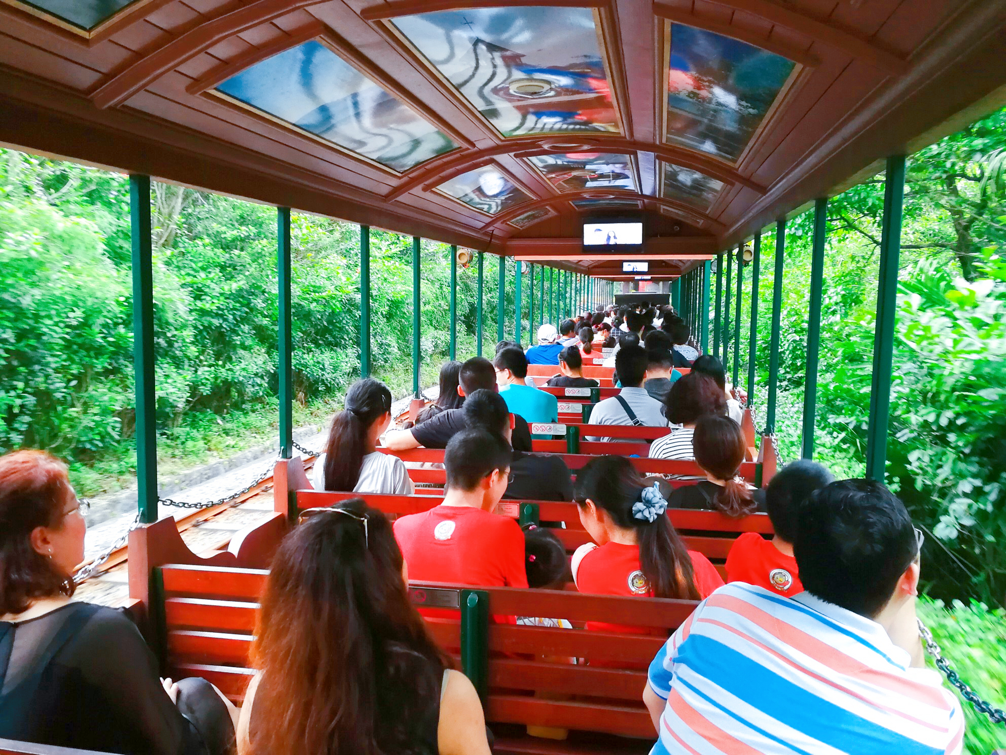 瑞士风情建筑,深圳瑞士小镇