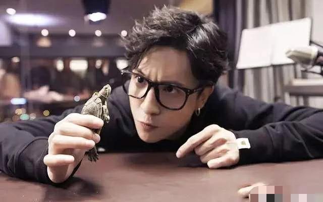 薛之谦顶级豪宅,薛之谦的北欧豪宅