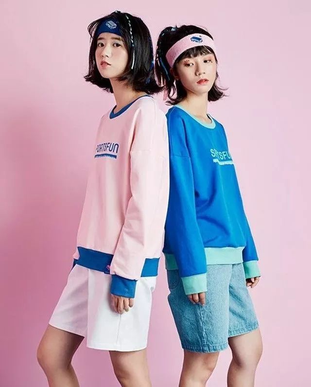 好看质感的卫衣,卫衣长了怎么穿好看