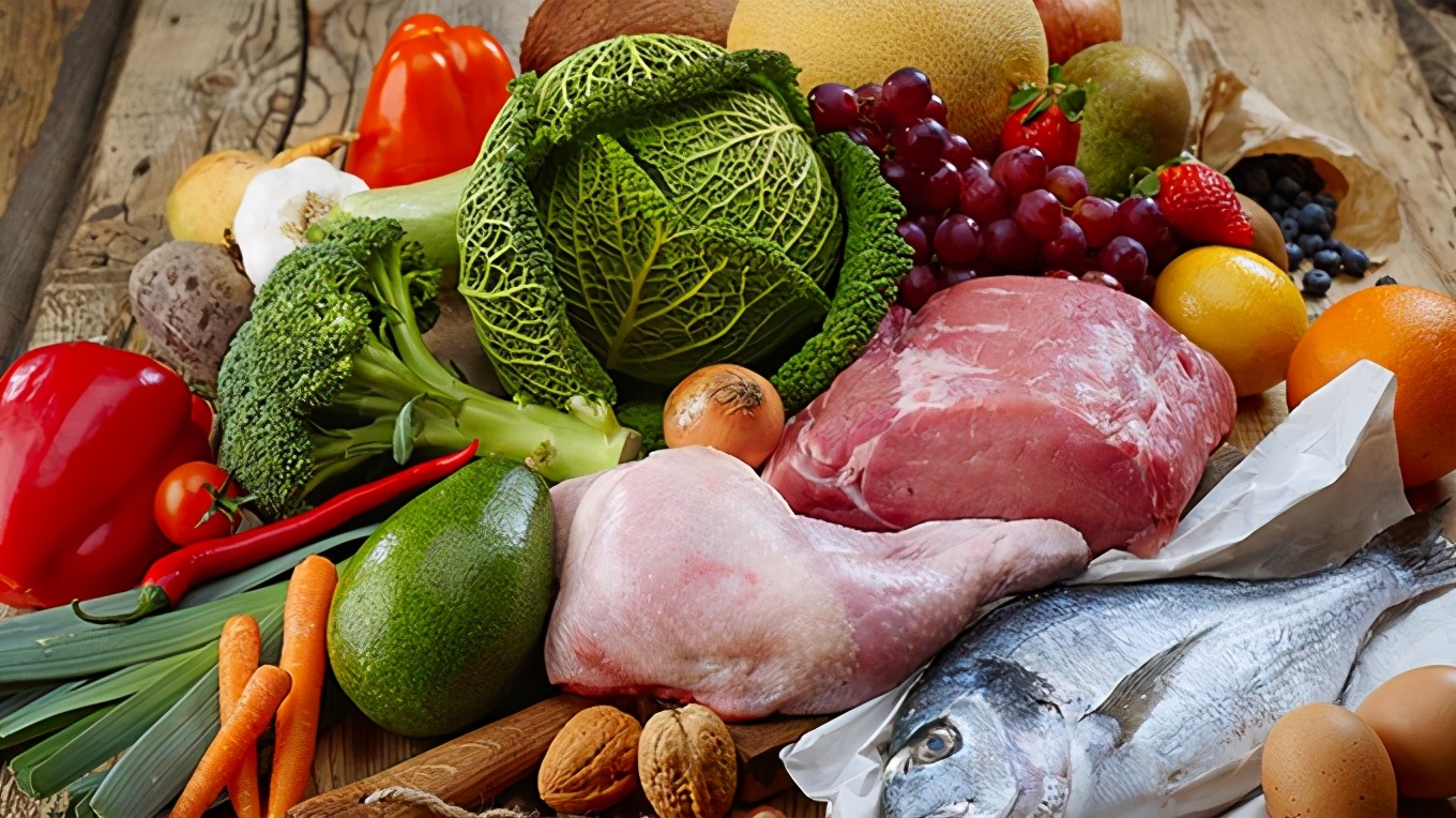 怀孕能不能吃生冷的东西,怀孕能不能吃寒性食物