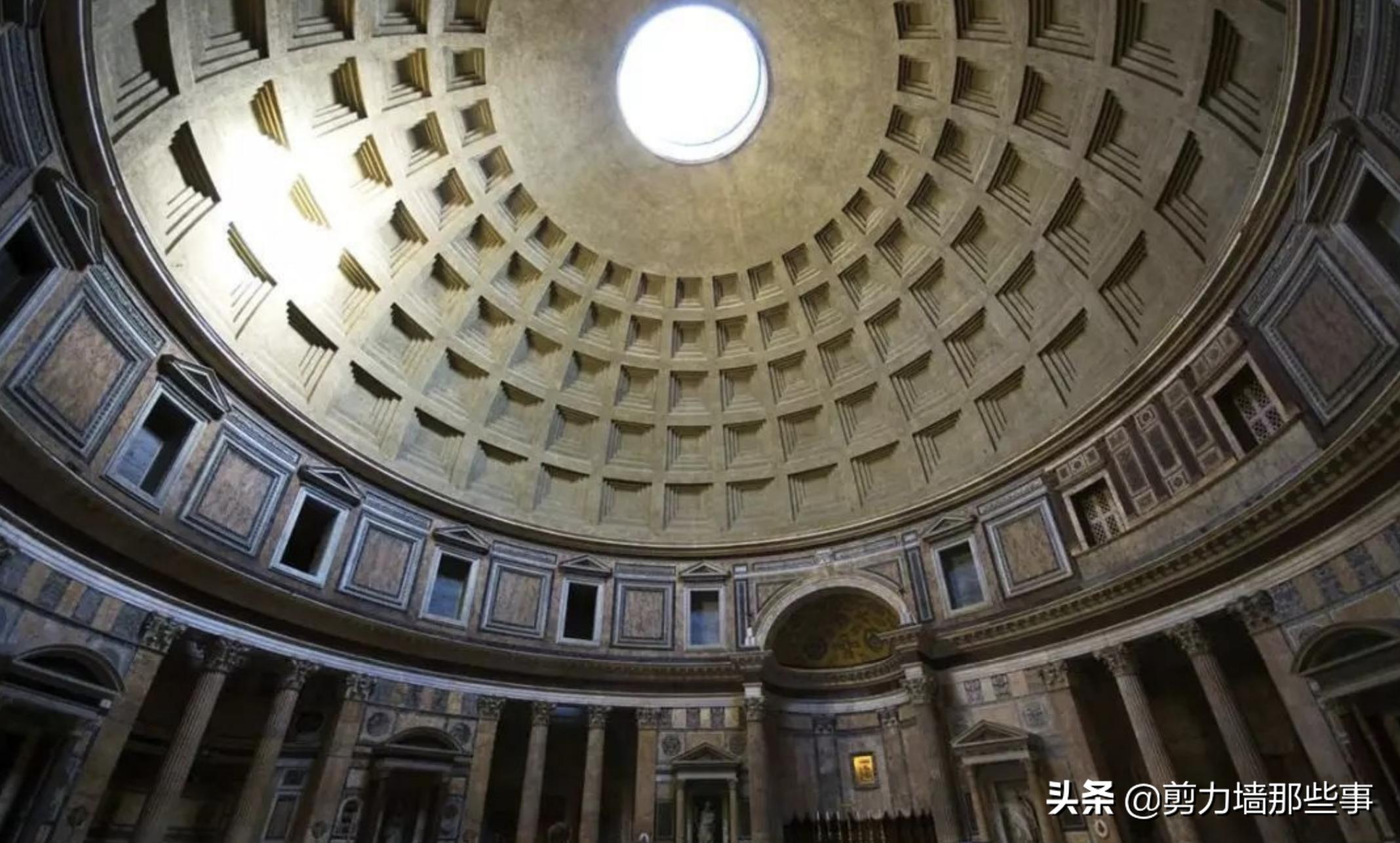 9层钢筋混凝土使用寿命,钢筋混凝土寿命最长的建筑