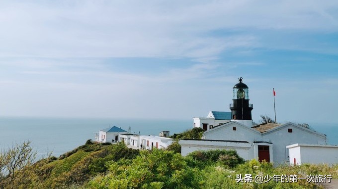 浙江最冷门海岛 (浙江十大最美海岛荧光海滩)