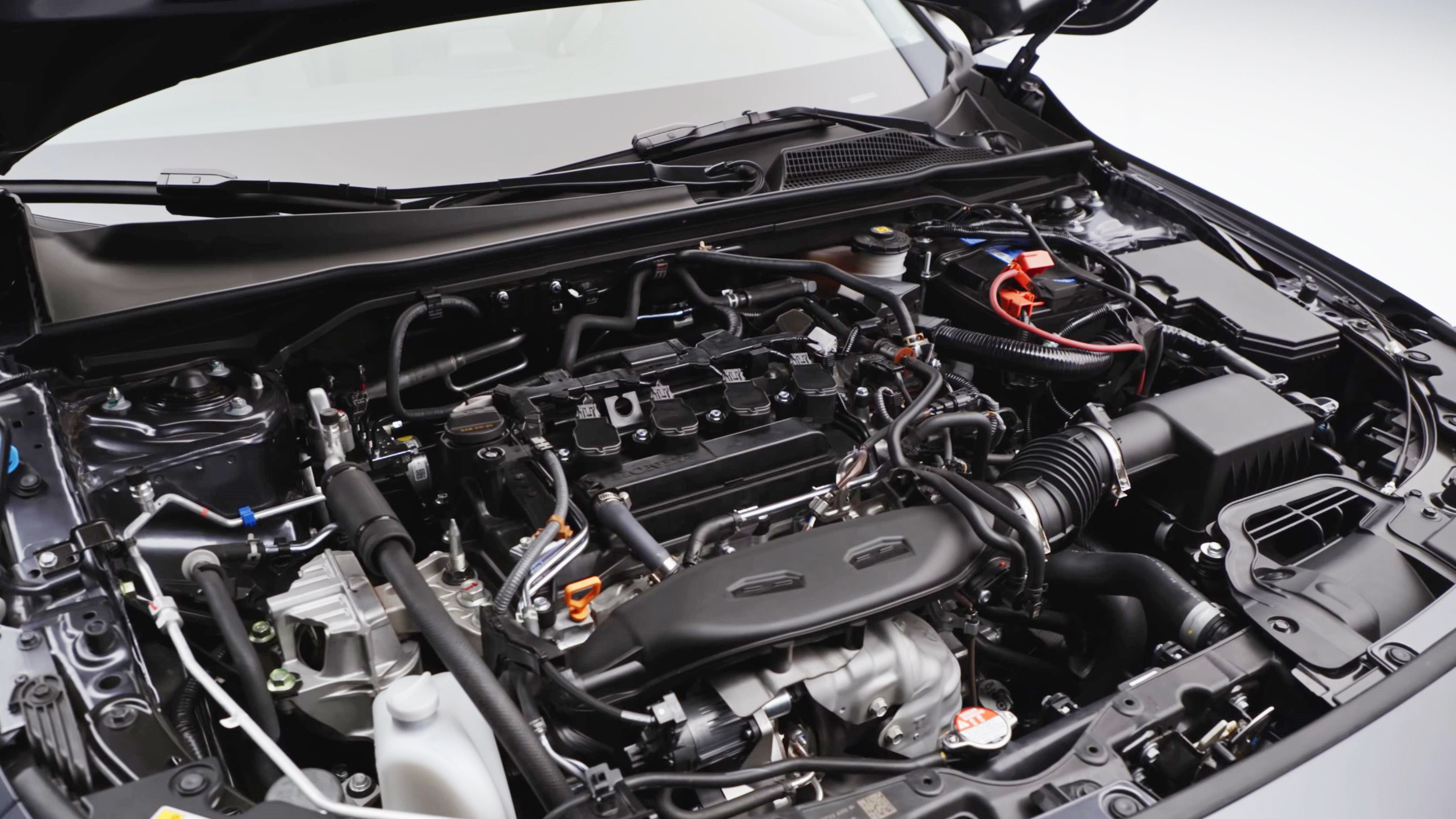 关于全新本田思域，你想知道的都在这了