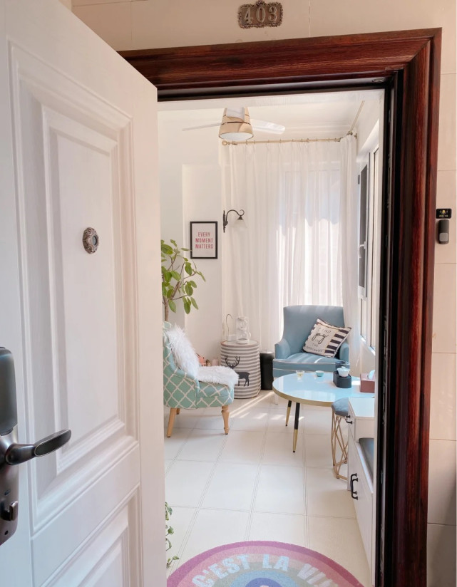 房子温馨治愈,温馨治愈房子