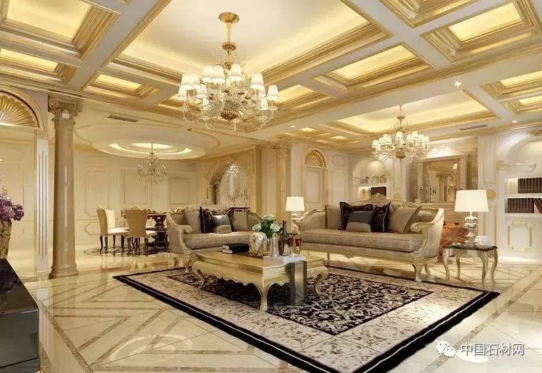 大理石茶几怎么样的才好看,玻璃茶几好还是大理石的茶几好