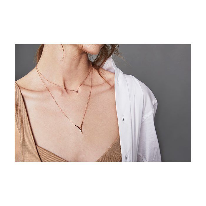 优雅知性首饰搭配,didierdubot耳线