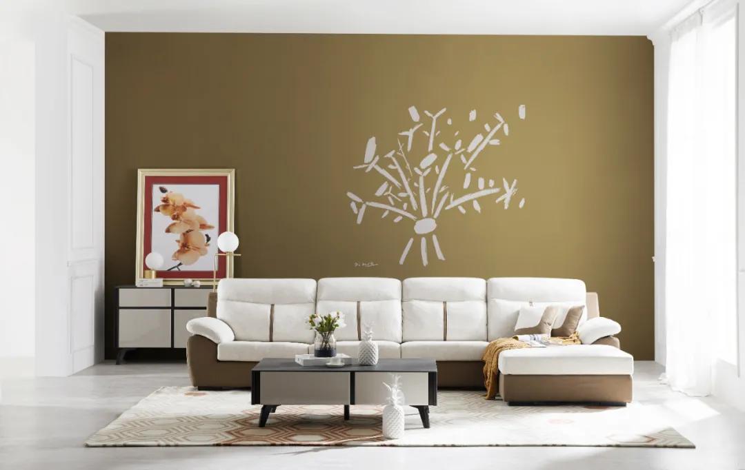 Pick一款舒适好沙发，一起打造高颜值的家吧