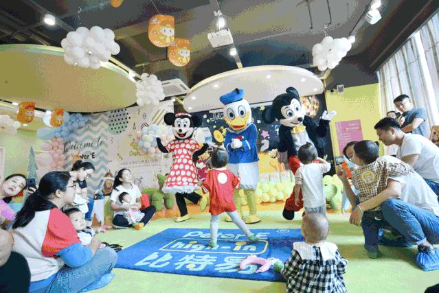 徐州纽约国际儿童俱乐部,徐州最好的儿童俱乐部