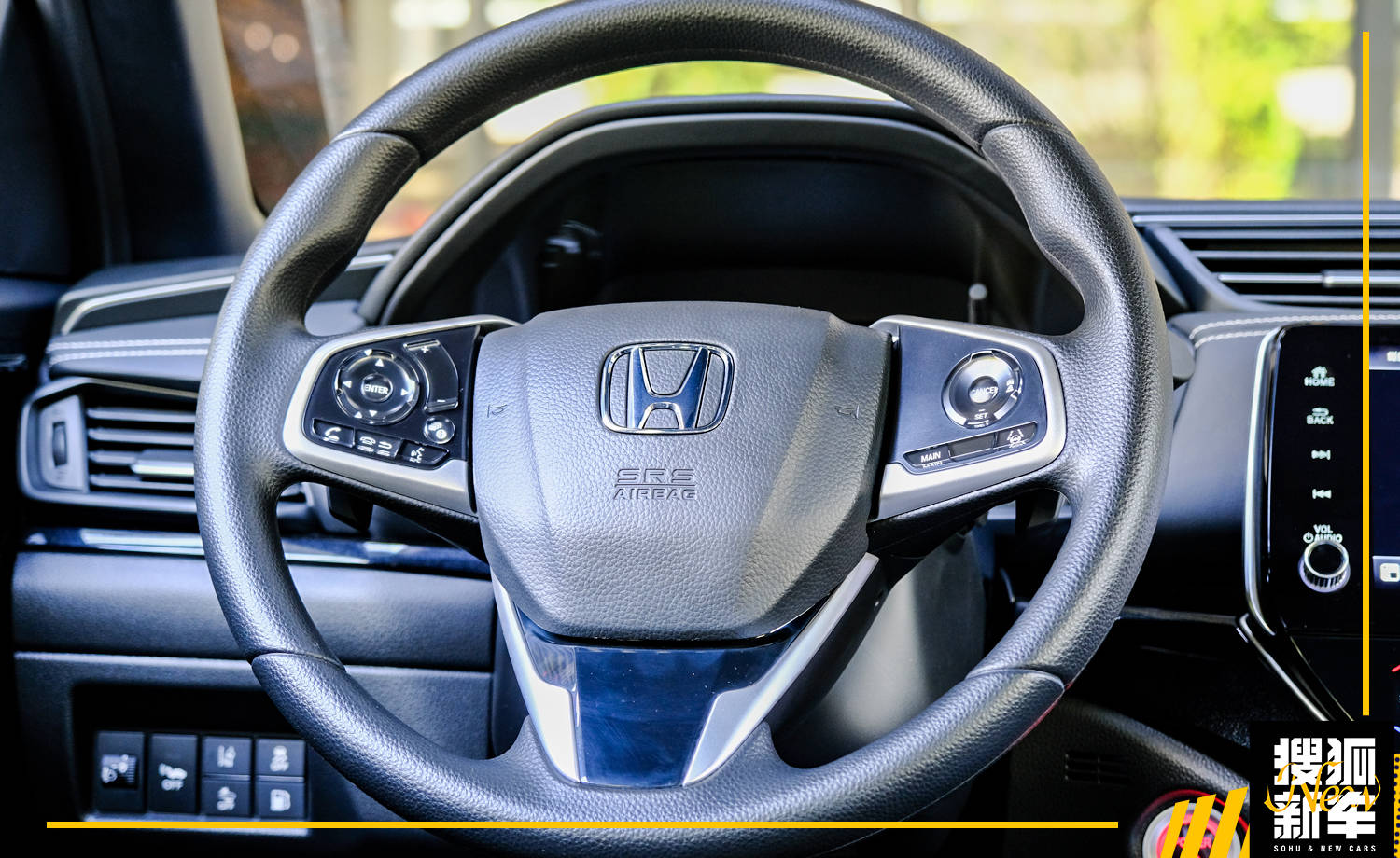 本田凌派2022款1.5混动豪华版实测,广汽本田凌派2020款混动最大优惠