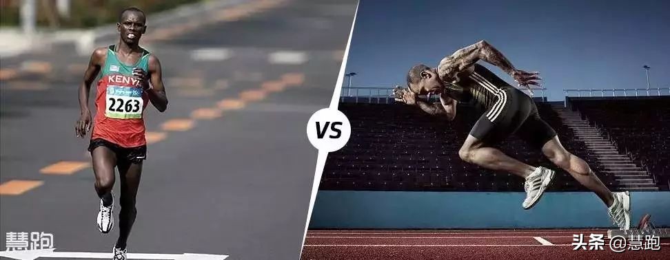 长距离跑时快速补充能量,怎么样才能训练自己跑得快