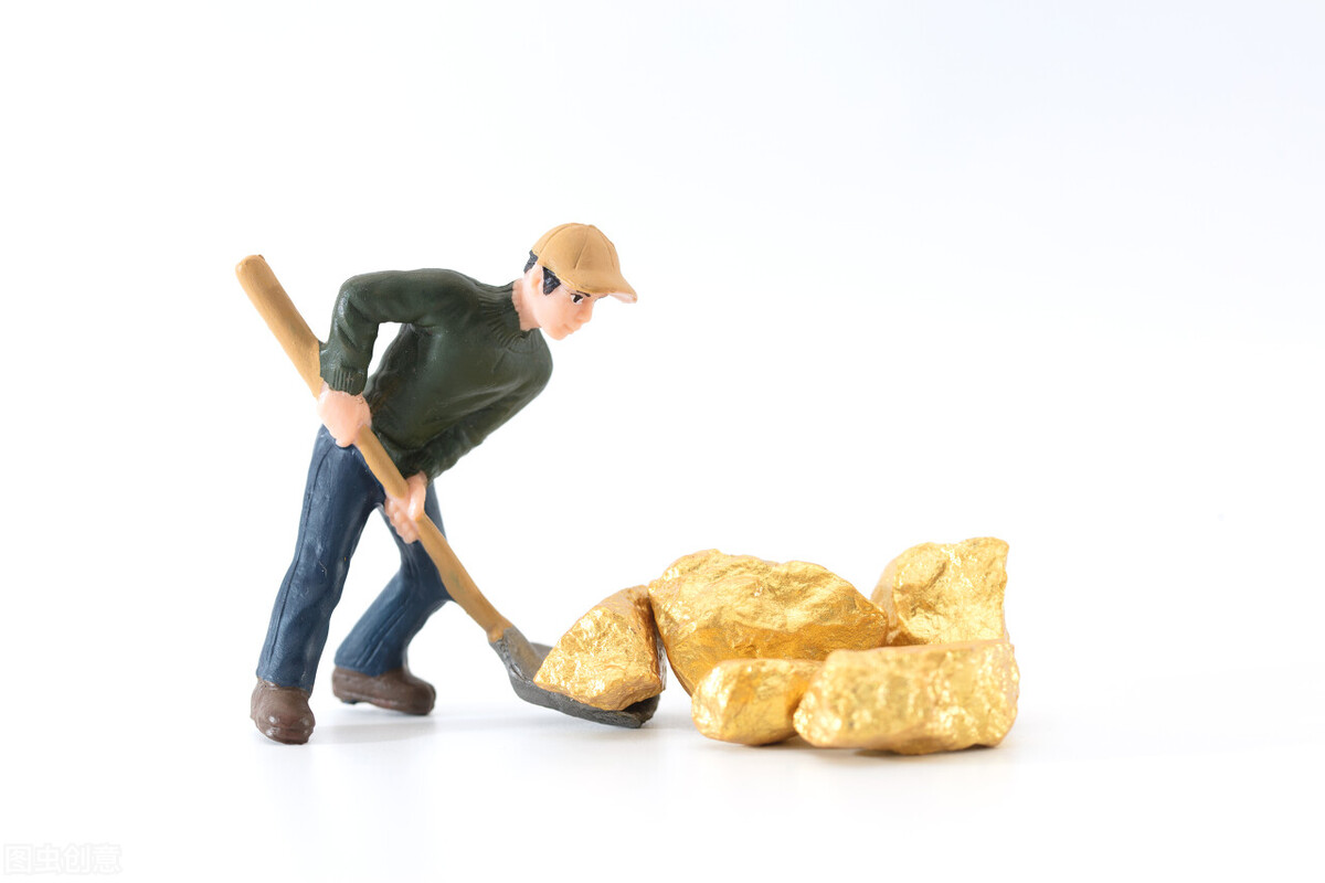 黄金的金属特性,黄金变金属