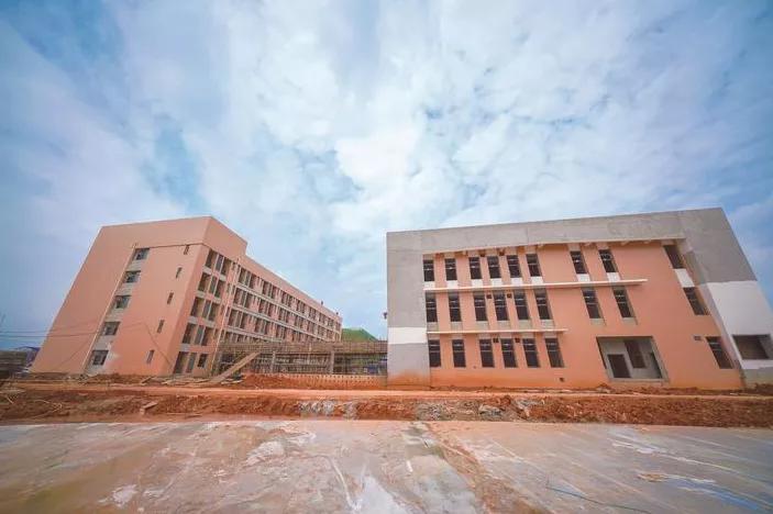 长沙名校遍地开花,长沙10大名校