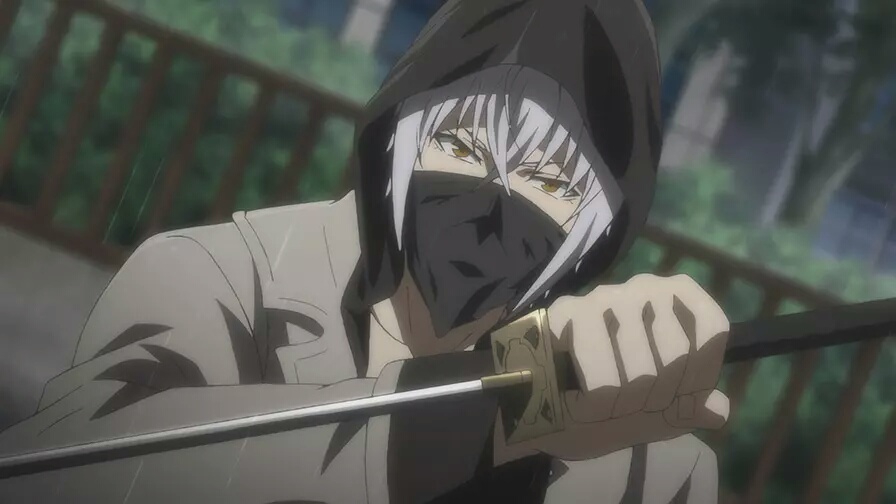 今年热门动画《博多豚骨拉面》真人舞台剧明年上映!