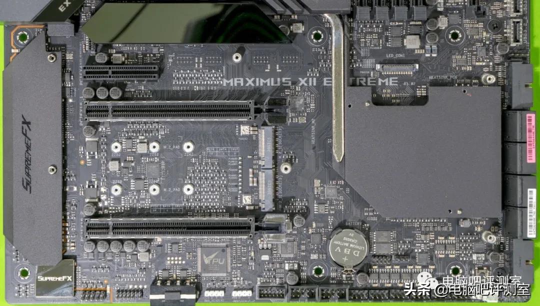 华硕ROGMAXIMUS系列最贵的型号,rogmaximus