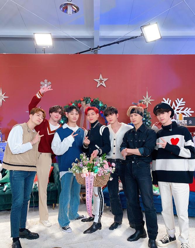 sm新招募练习生,sm新团选秀