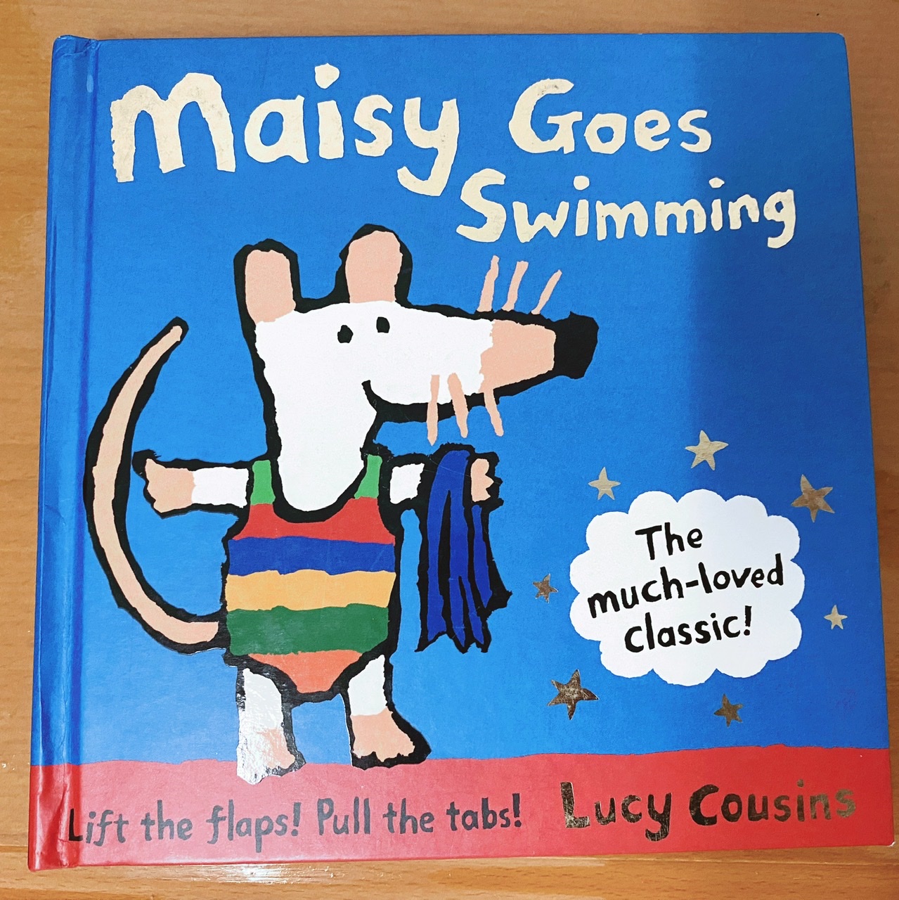 英语启蒙绘本分享：这些英文绘本值不值得买？