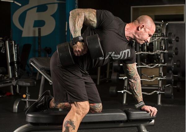 这个动作每天坚持100下手臂变粗,怎么让手臂变粗最有效方法