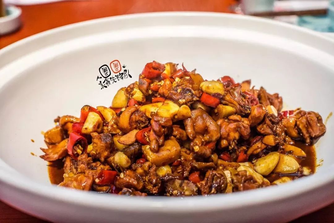 南昌适合请客吃饭高档一点的地方,南昌中餐餐厅排行榜前十名