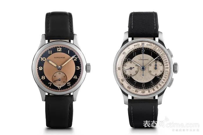 万元左右的复古表,2万价位的表