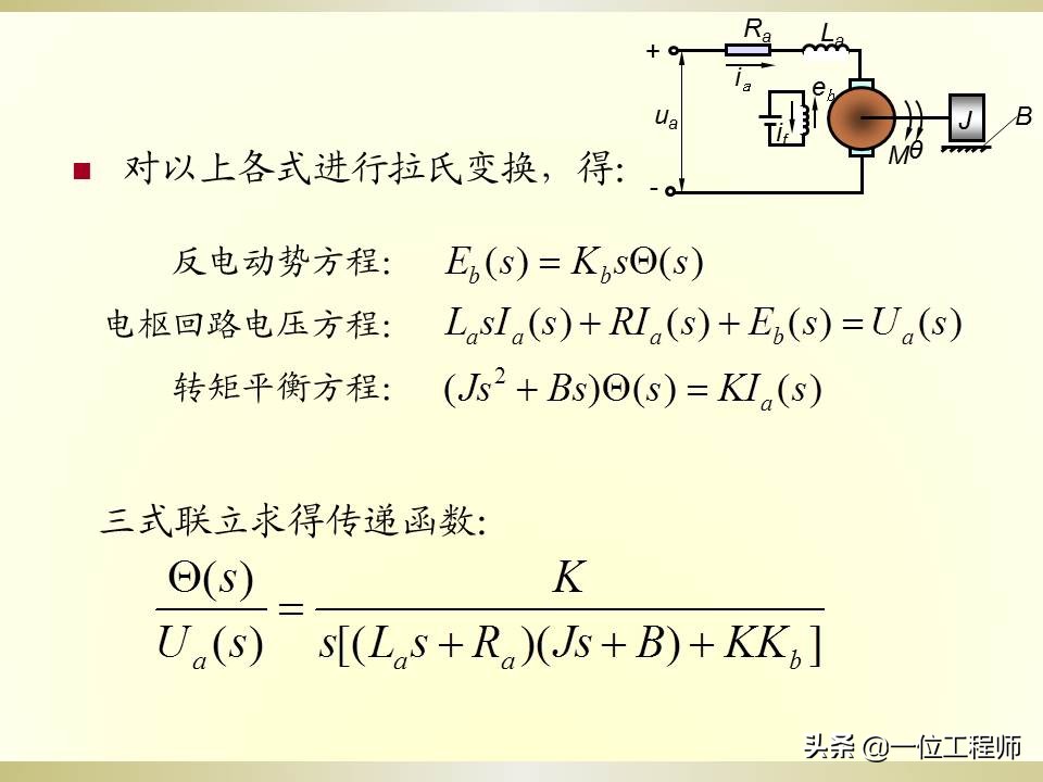 如何看懂机电一体化,用通俗易懂介绍机电一体化技术