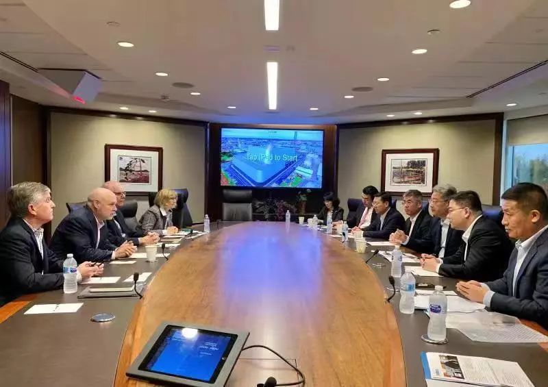 Great!国际舞台上的中国光大