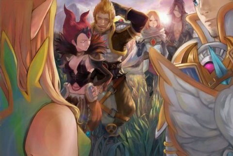 龙之谷2剧情详细解析,龙之谷最新剧情解说