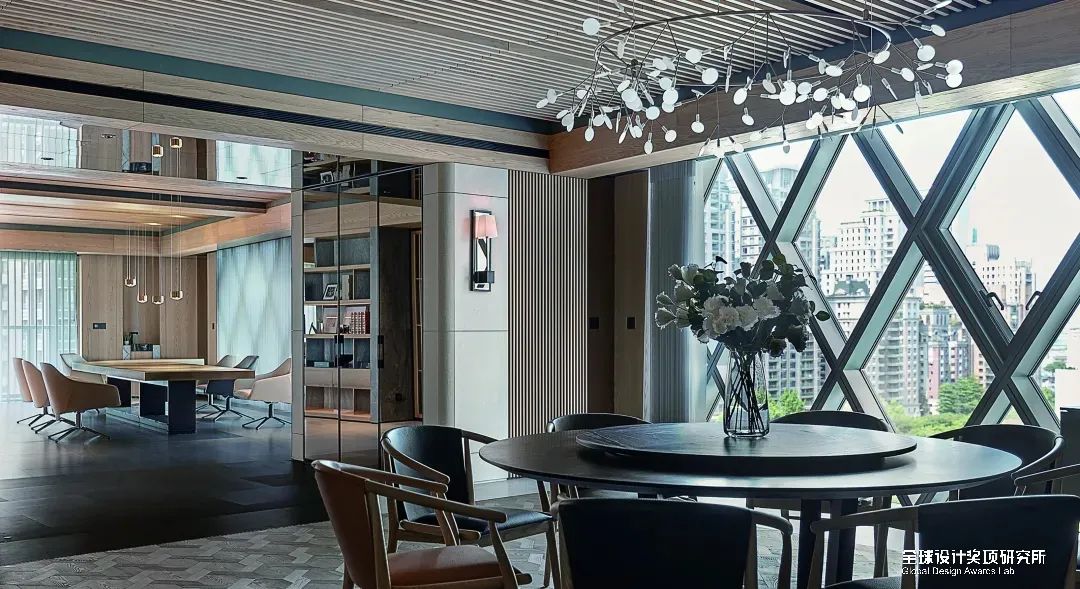 2020亚太区室内设计大奖,2018年台湾室内设计大赛