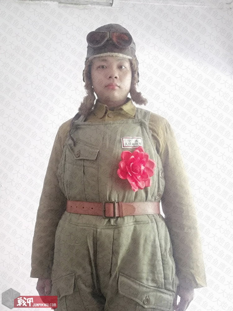 中国人民解放军陆军军服演变史,解放军军服15次变迁发展史