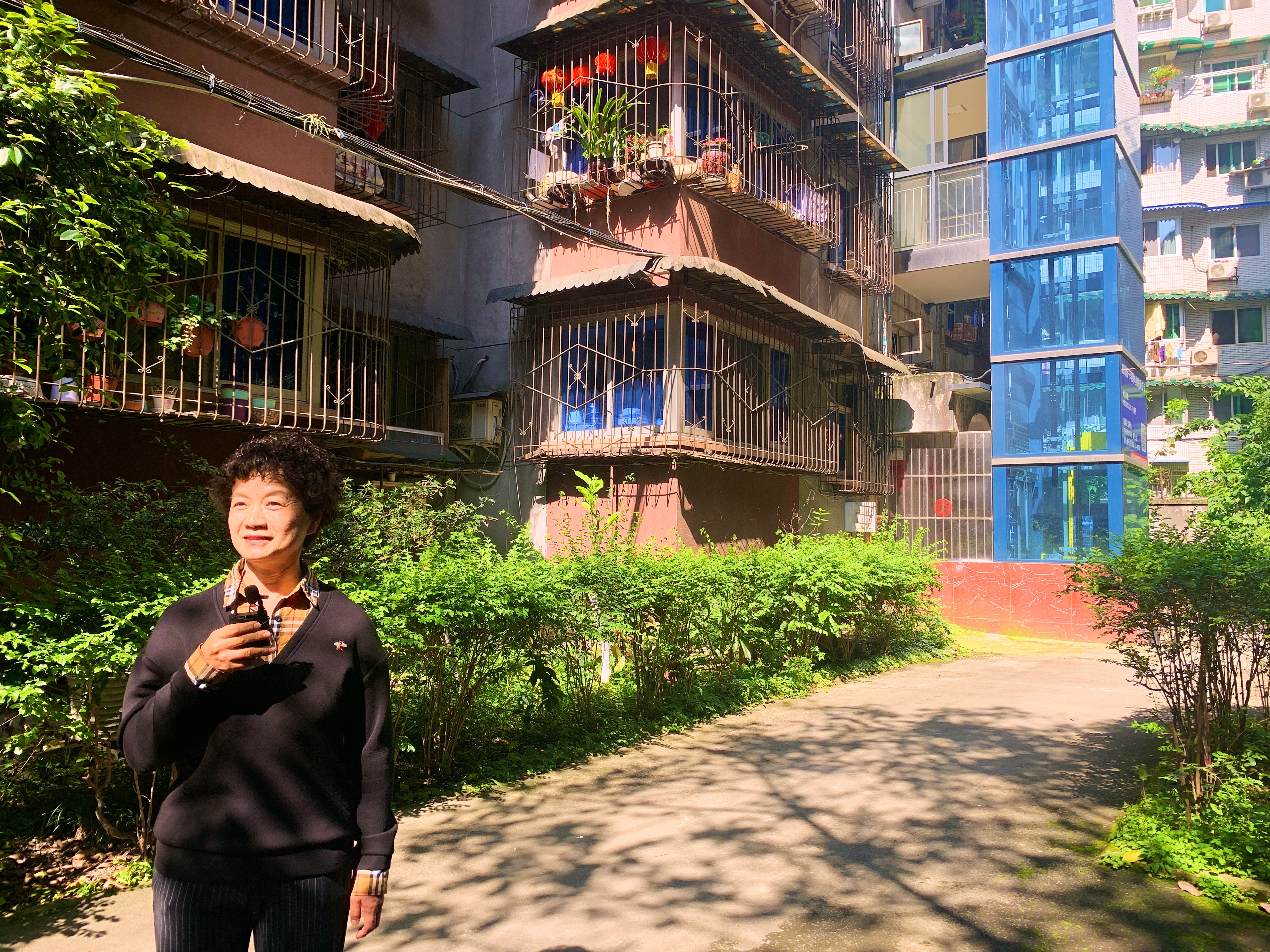 2021幸福感城市成都,2021最具幸福感城市成都